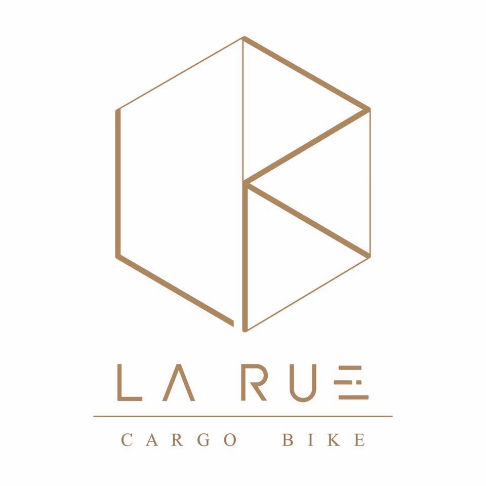 預約系統店家 La Rue 文創三輪車