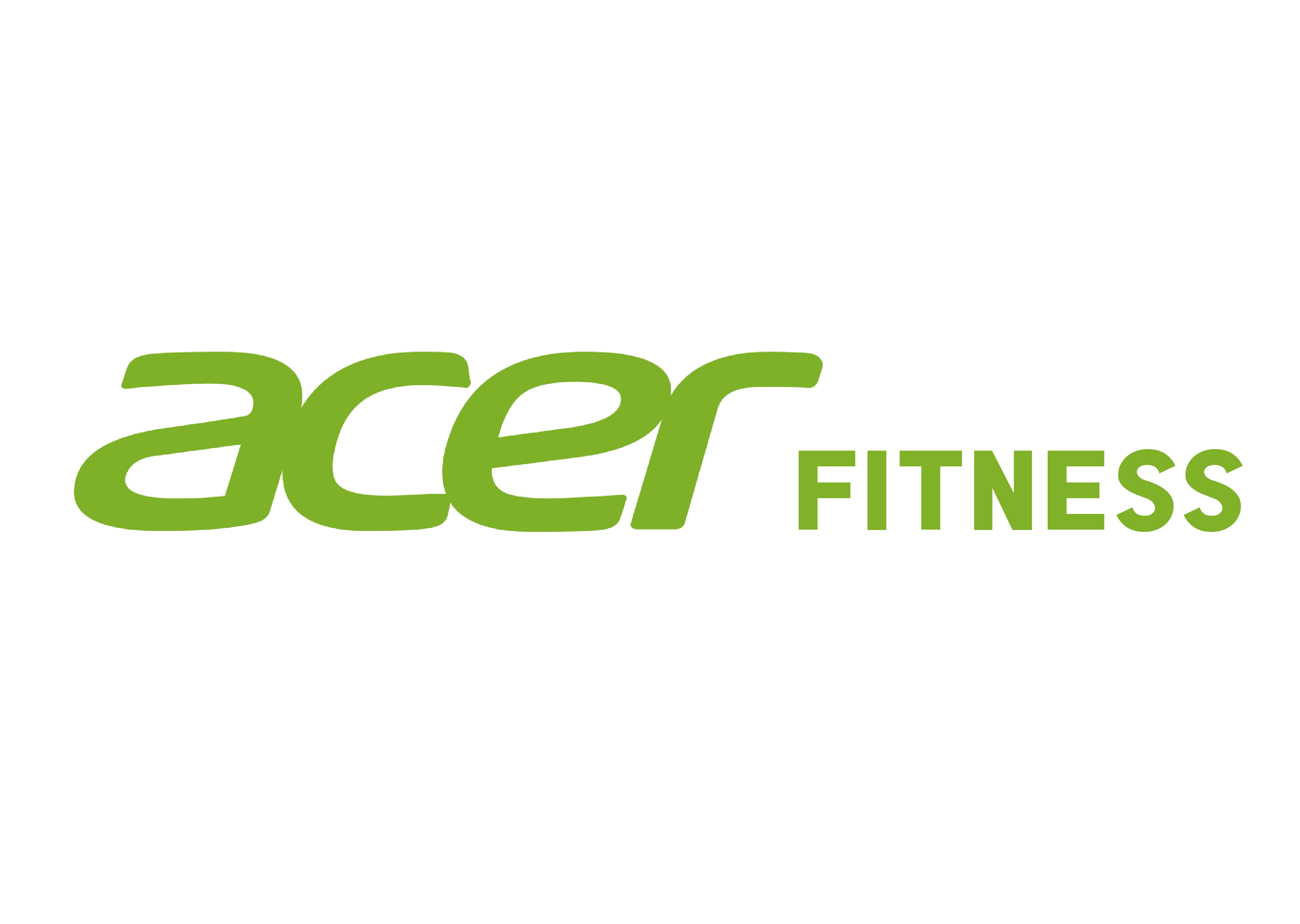 預約系統店家 Acer Fitness Center