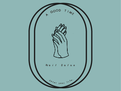 預約系統店家 A GOOD TIME NAIL SALON (尚未正式開啟)