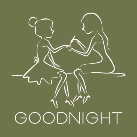 預約系統店家 Goodnight 晚安,美甲美學 -日式藝術美甲