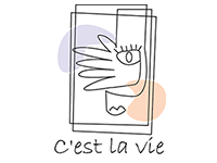 預約系統店家 C'est la vie